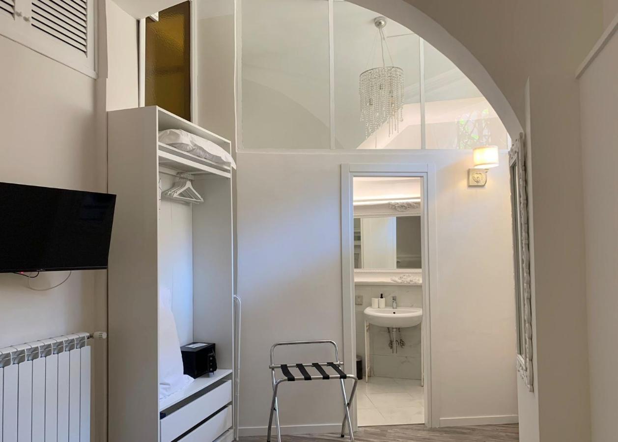 Apart-hotel Eccelso