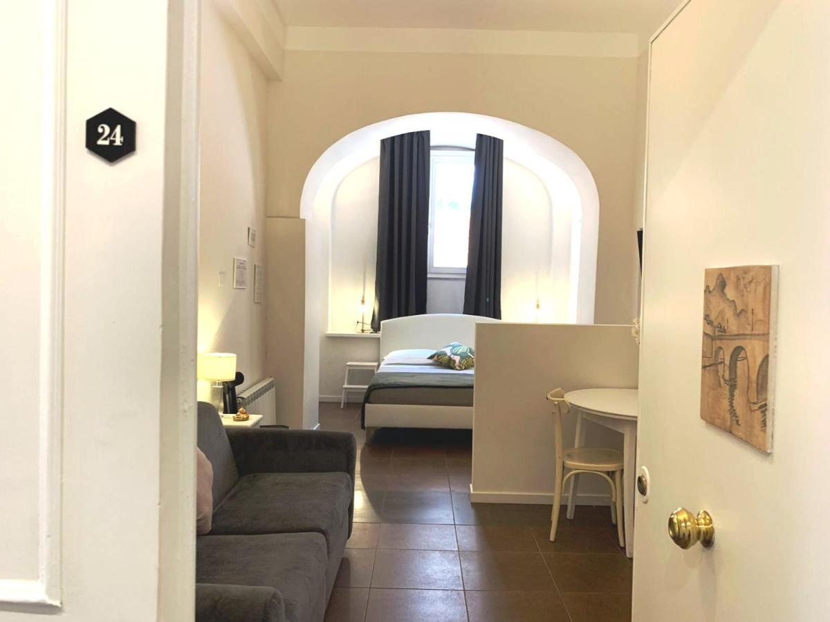 Eccelso Apart-hotel Roma