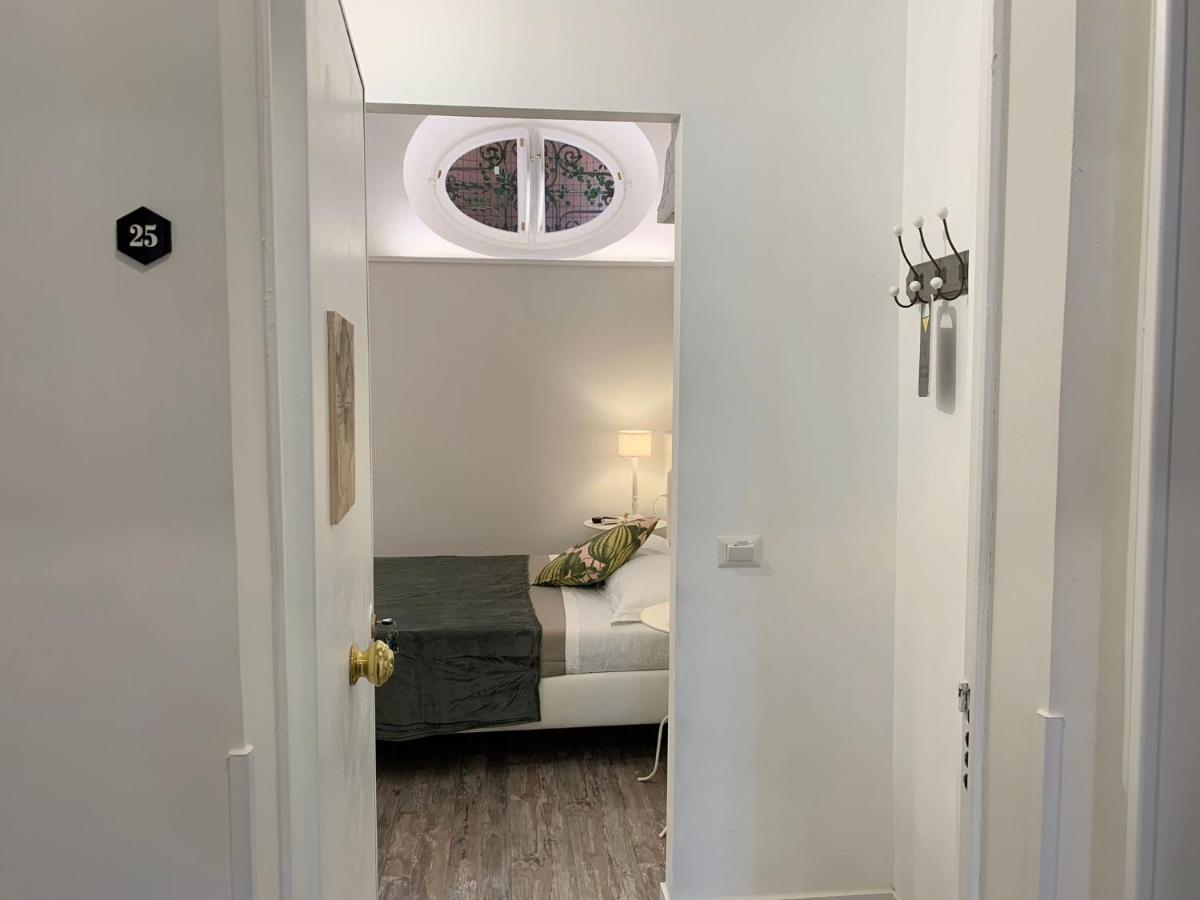 Apart-hotel Eccelso