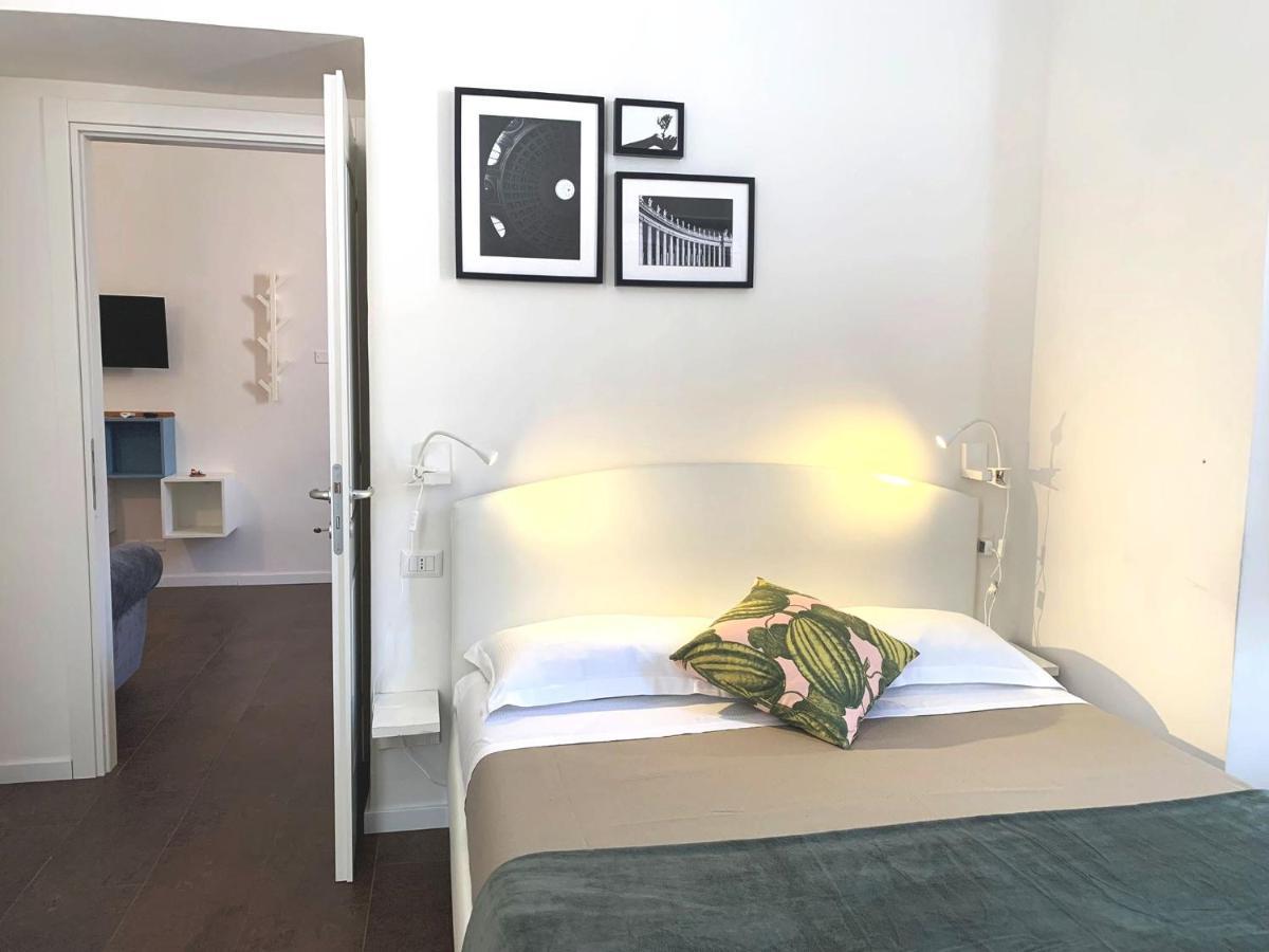 Apart-hotel Eccelso
