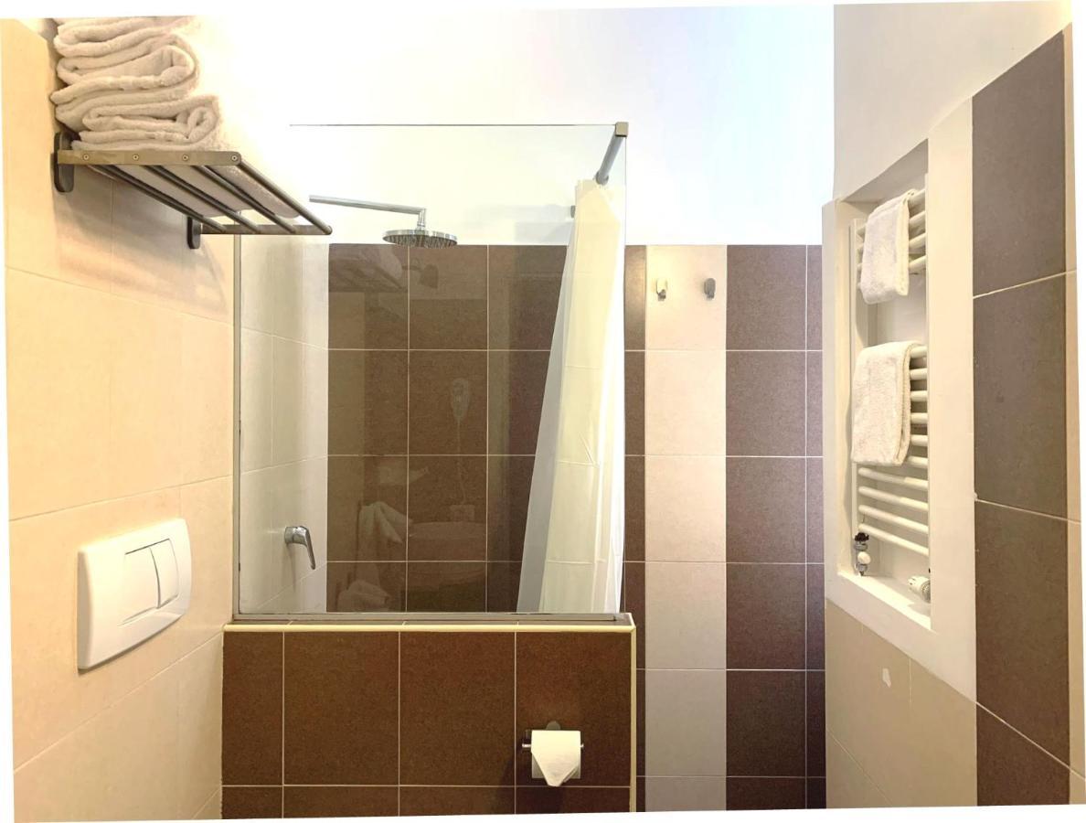 Eccelso Apart-hotel