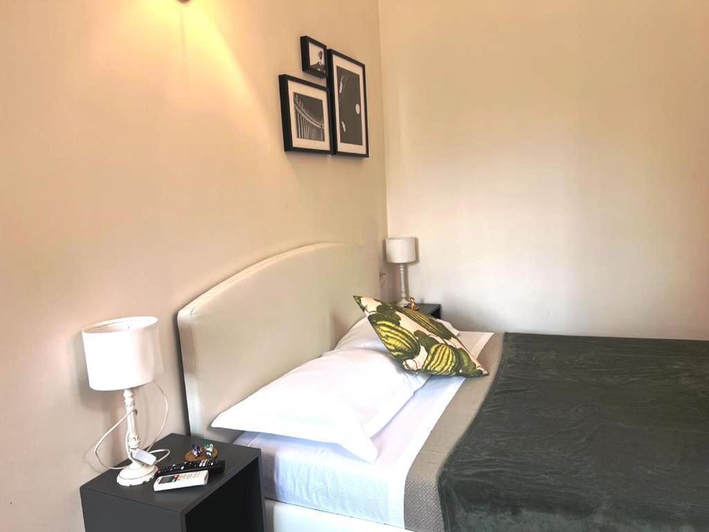 Eccelso Apart-hotel