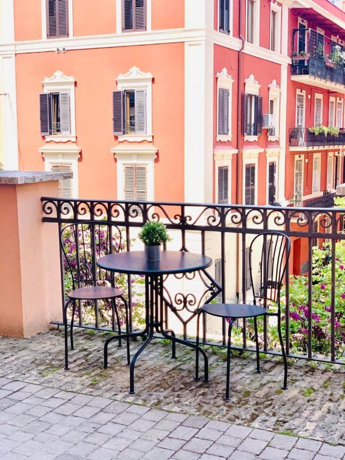 Apart-hotel Eccelso