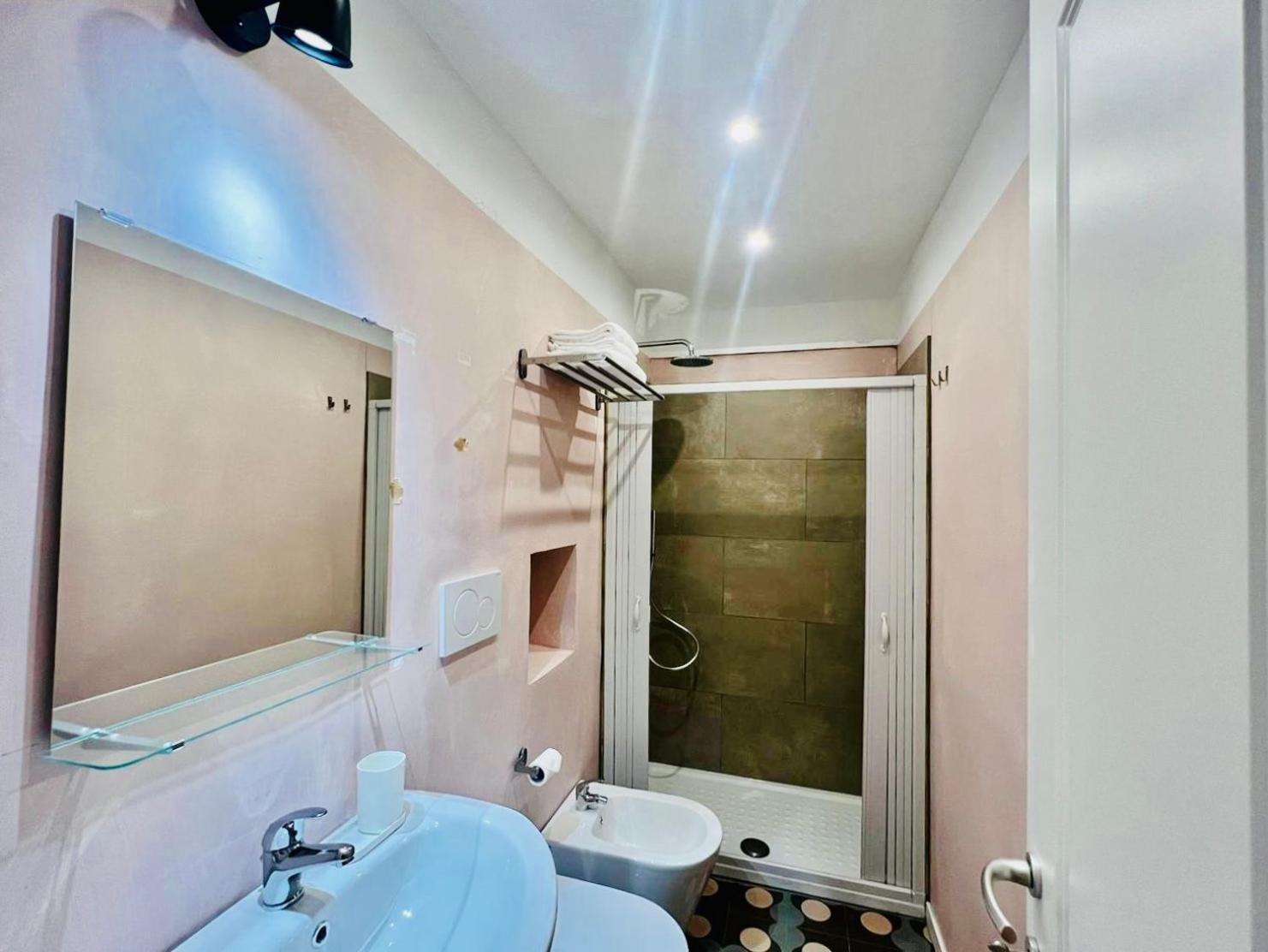 Apart-hotel Eccelso