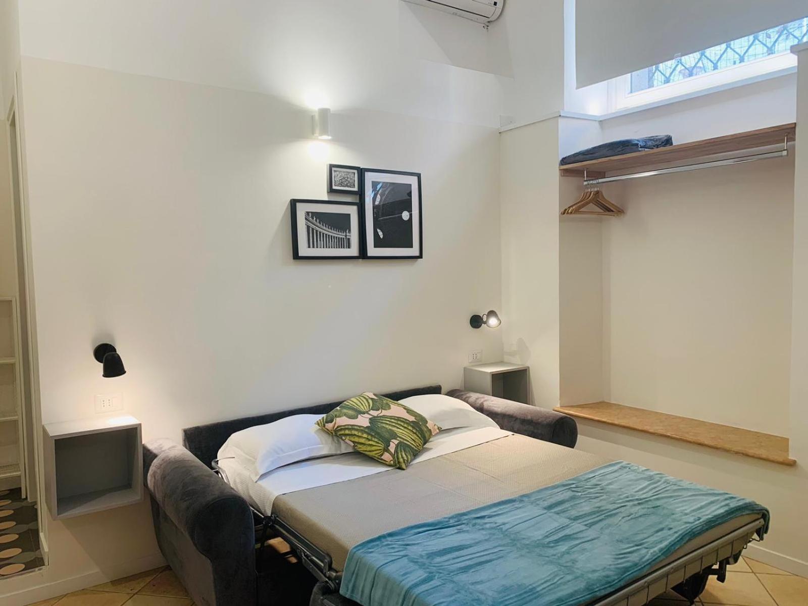 Eccelso Apart-hotel Roma