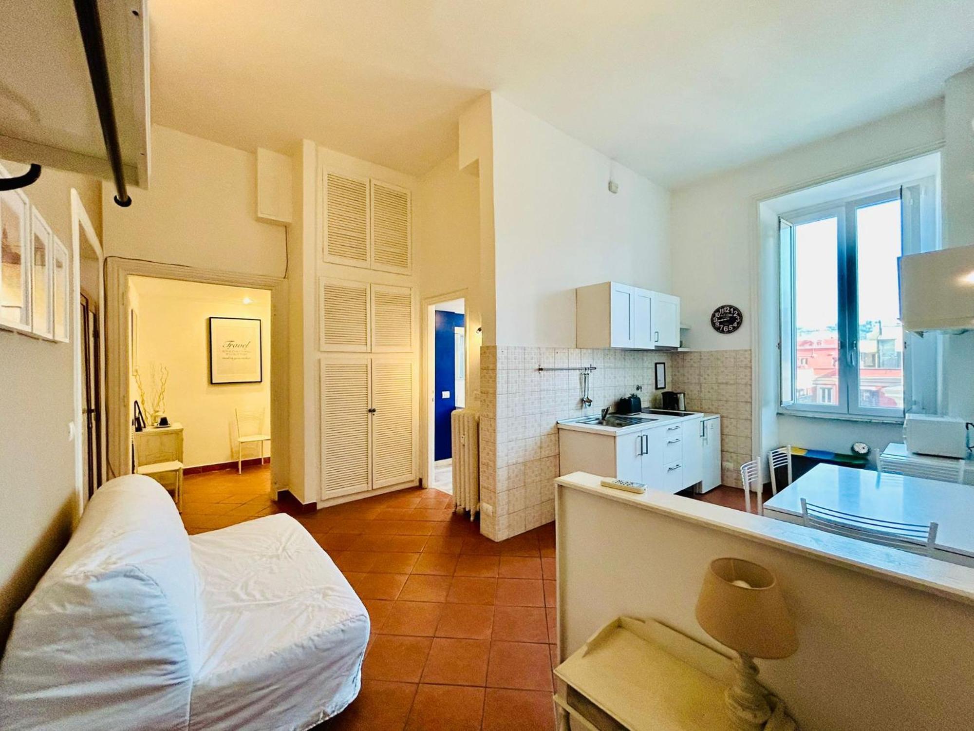 Apart-hotel Eccelso