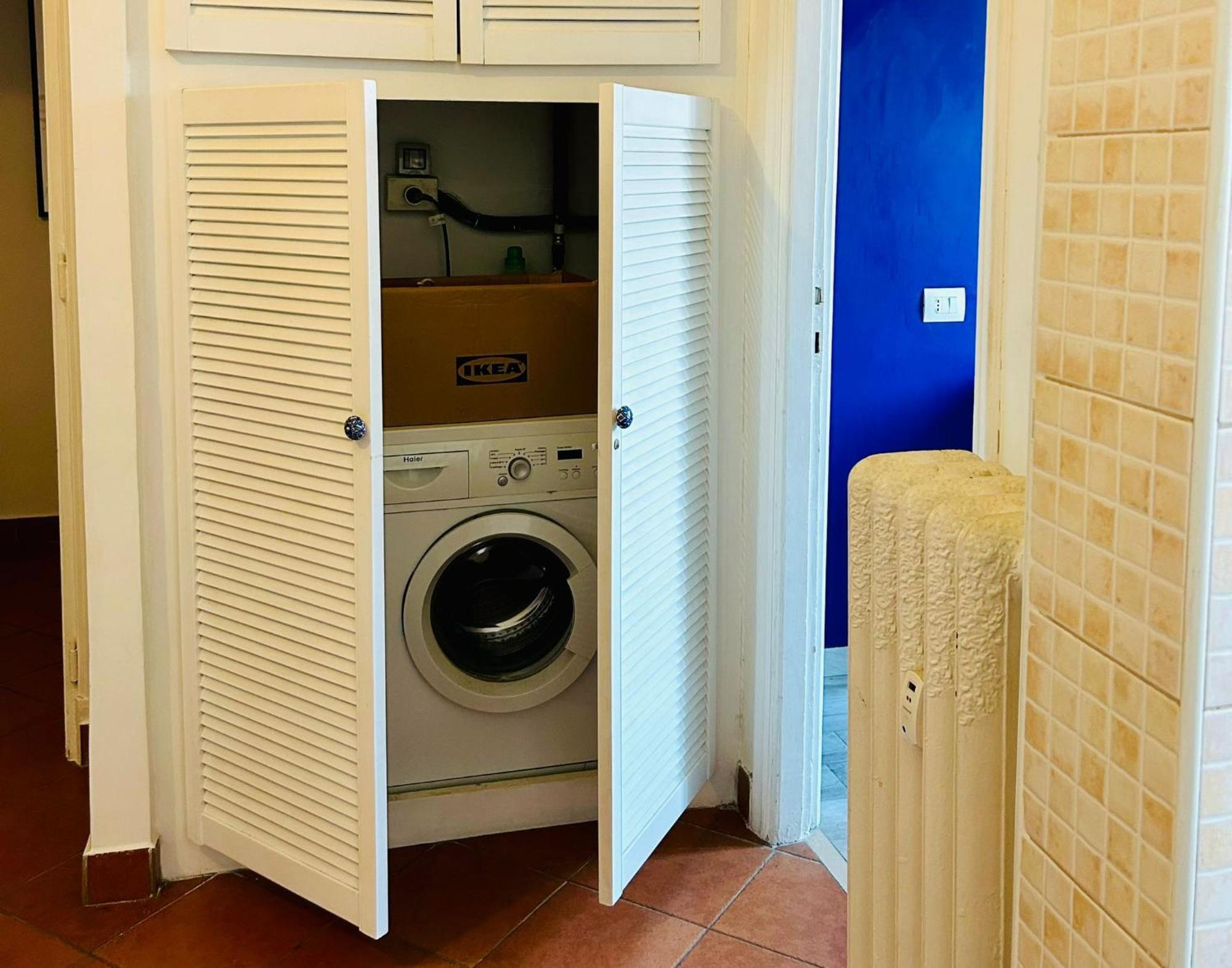 Eccelso Apart-hotel