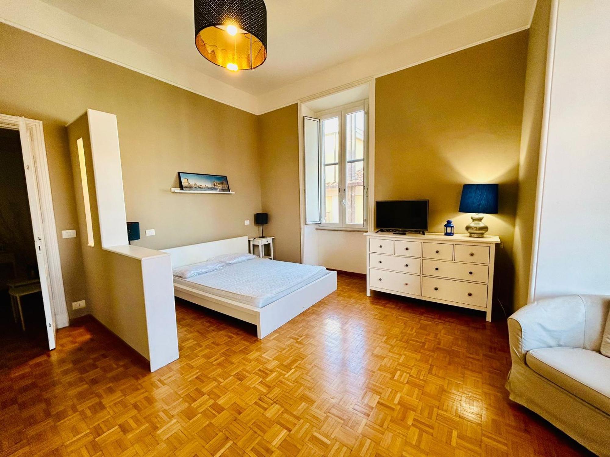 Eccelso Apart-hotel *