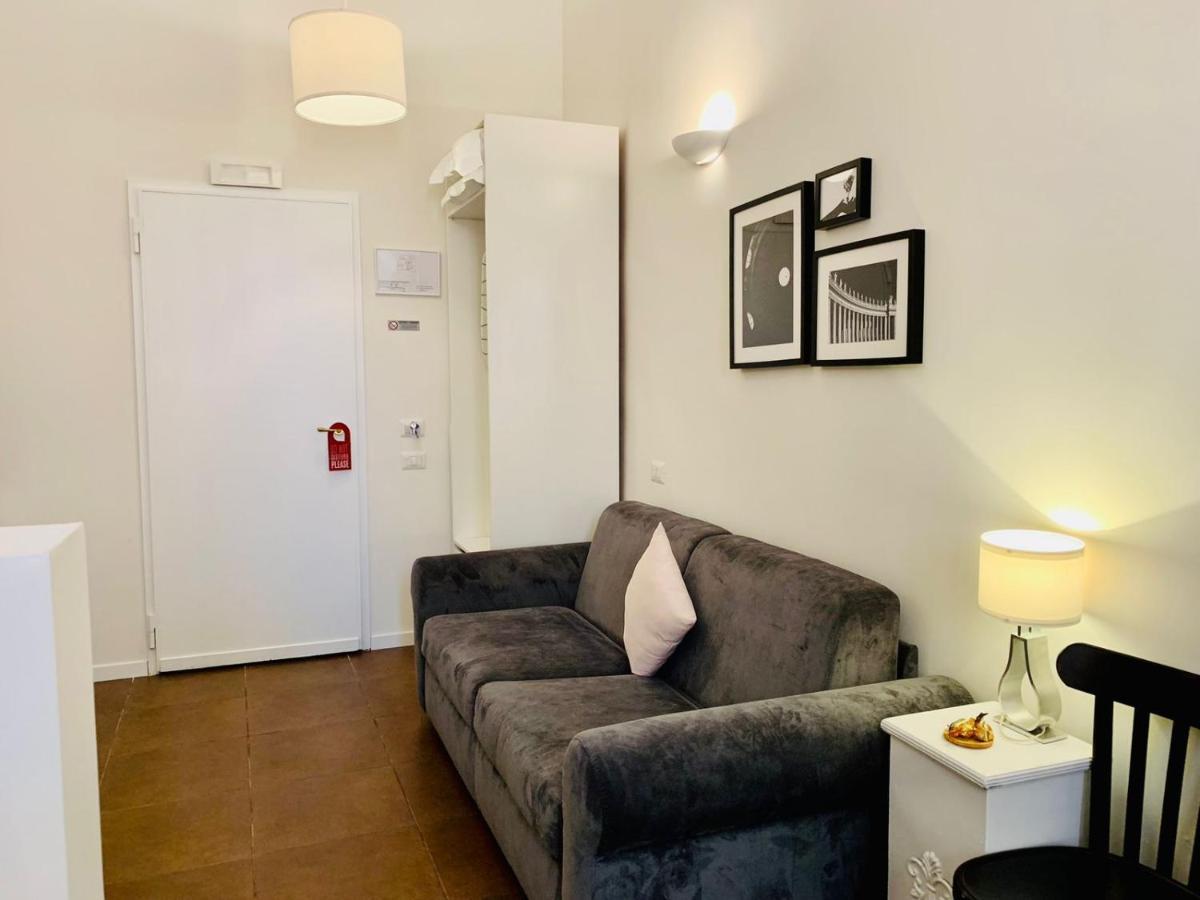 Aparthotel Eccelso Roma
