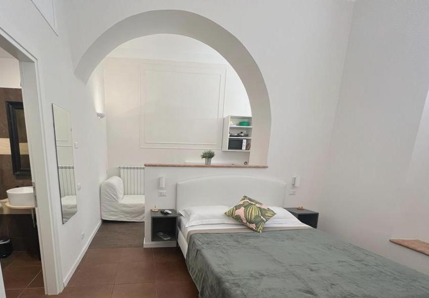 Aparthotel Eccelso Roma