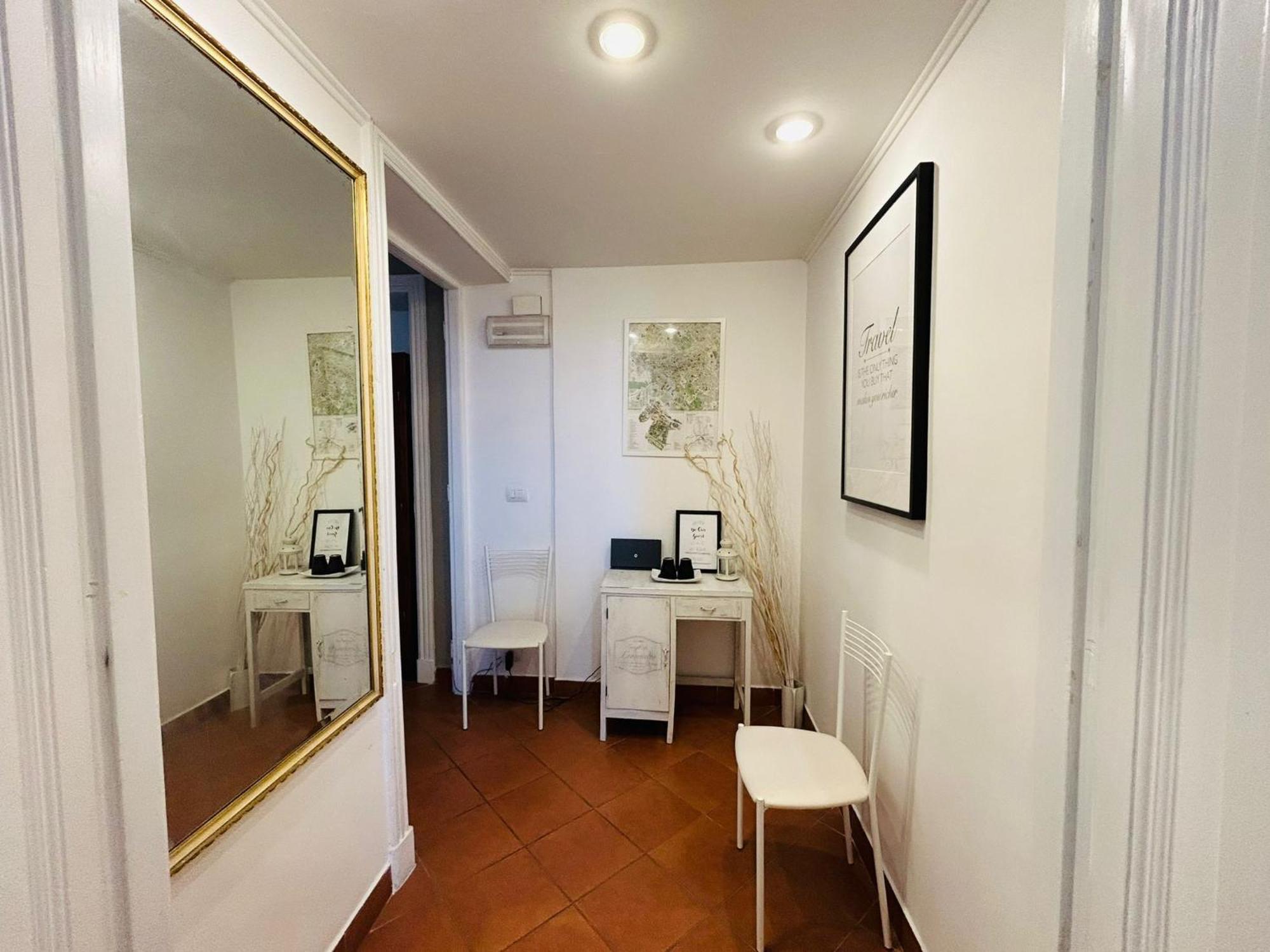 Aparthotel Eccelso Roma